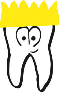 zahnkrone